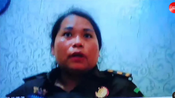 EKT jaksa di Kejaksaan Negeri Batubara Diduga Memeras Keluarga Tersangka Narkoba