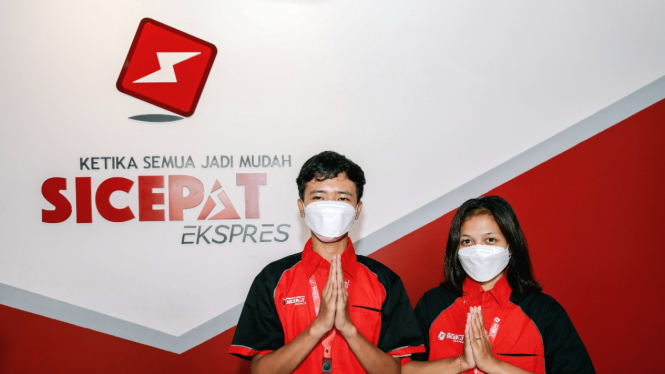 SiCepat Ekspres