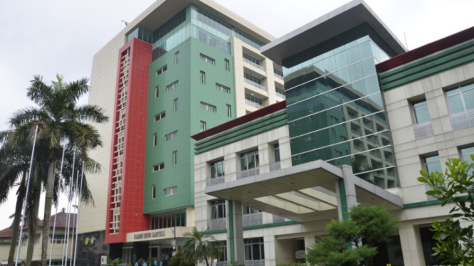 Universitas Negeri Jakarta (UNJ)