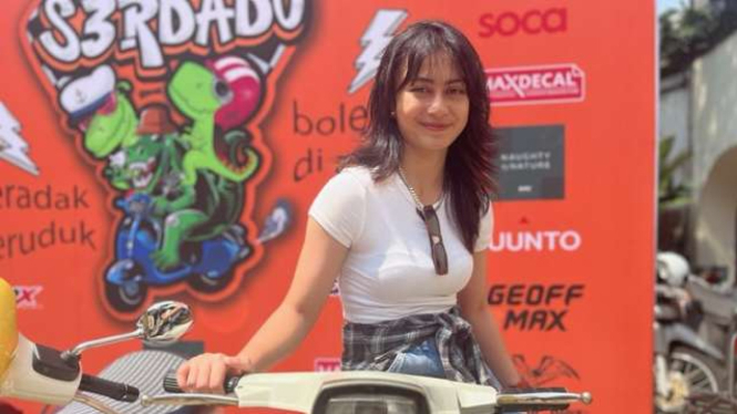 Sintya Marisca