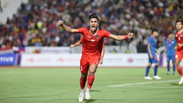 Penyerang Indonesia U-22, Ramadhan Sananta