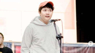 Nopek Novian