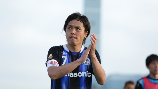Yasuhito Endo