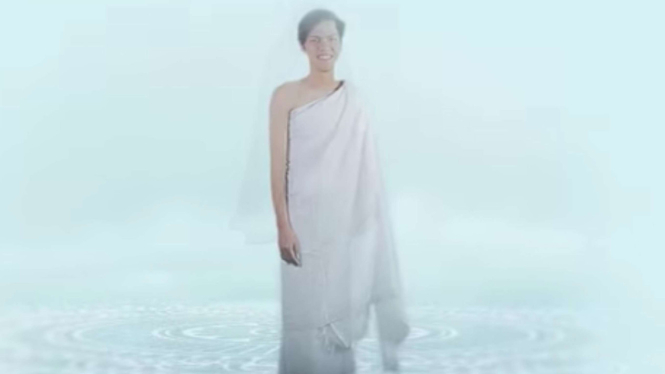 Pakaian ihram