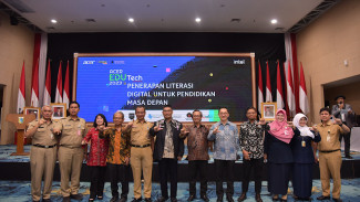 Cara Acer Memajukan Pendidikan Indonesia