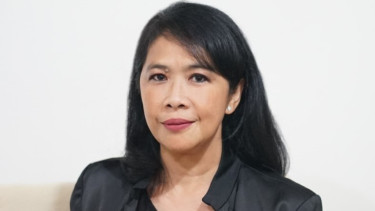 Ani Triana Rahardjo.