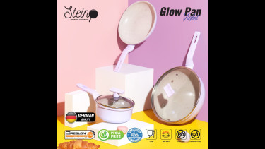 Steincookware