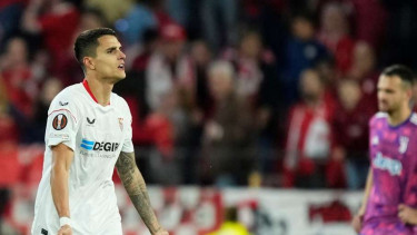 Erik Lamela