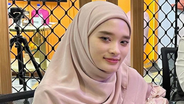 Inara Rusli