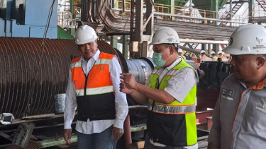 Kemenperin fokus mendorong produktivitas dan pengembangan industri gula