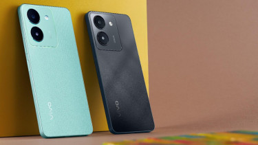 Vivo Y36 Series.