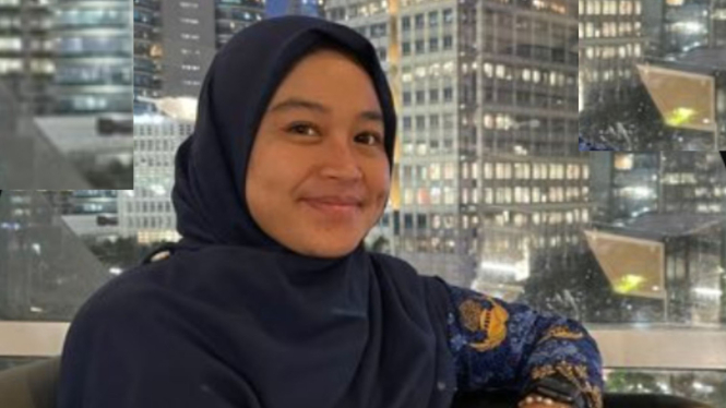 Kepala Seksi Surveilans Epidemiologi dan Imunisasi Dinkes DKI Jakarta, Ngabila S