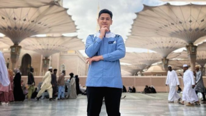 Syakir Daulay