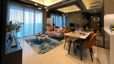 Arumaya Residence by Astra Land Indonesia