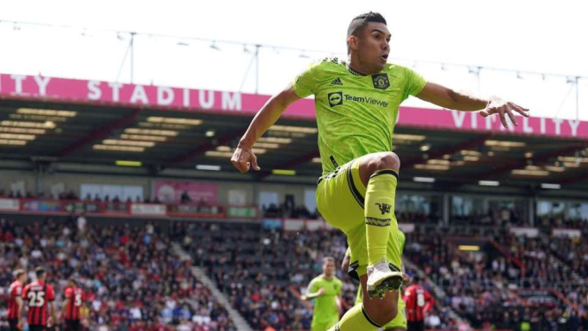 Casemiro