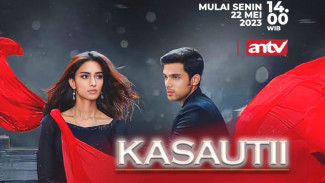 Kasautii, Ketika Sahabat Jadi Cinta Namun Terhalang Cinta Keluarga
