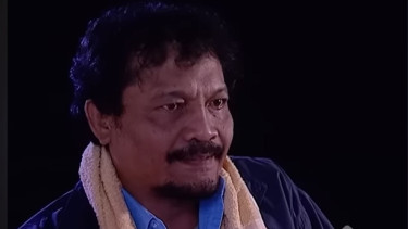 Eeng Saptahadi.