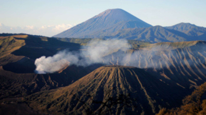 Gunung Bromo