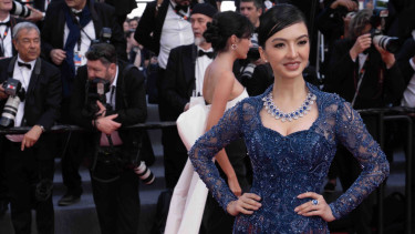 Raline Shah
