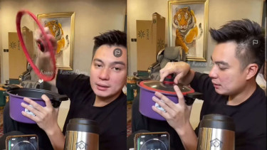Baim Wong