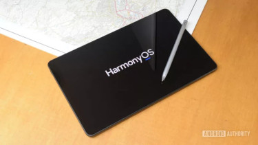 HarmonyOS. 