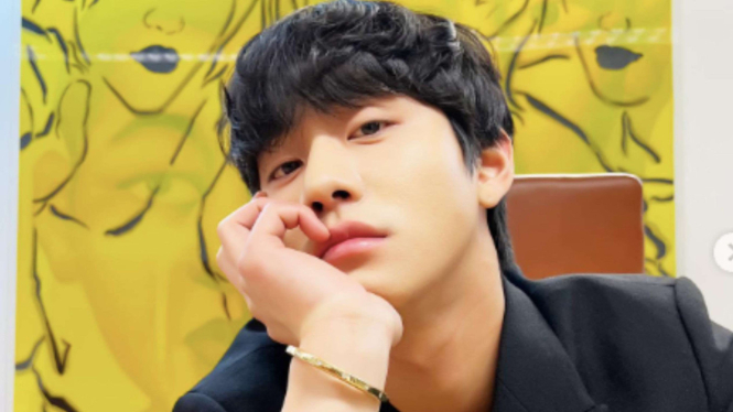 Ahn Hyo Seop