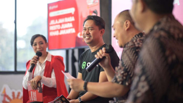 Juara Lokal GoFood