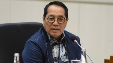 Anggota Badan Legislasi (Baleg) DPR RI, Firman Soebagyo