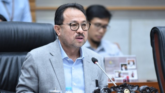 Wakil Ketua Komisi III DPR RI, Pangeran Khairul Saleh