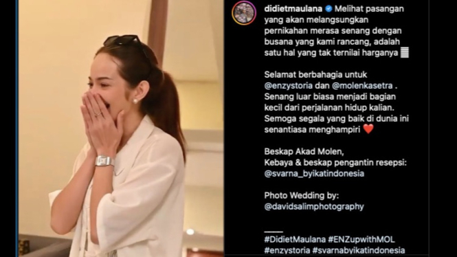 Enzy Storia