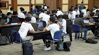 Ajang Cybersecurity Hackathon Kembali Digelar di Indonesia