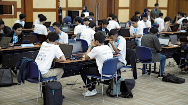 Acara Cybersecurity Hackathon 2023