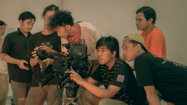Jogja Film Academy (JFA).