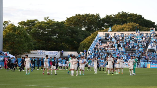 Kawasaki Frontale vs Kashiwa Reysol