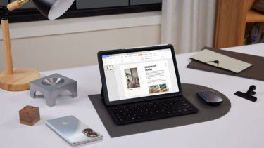 Huawei MatePad 11 2023.