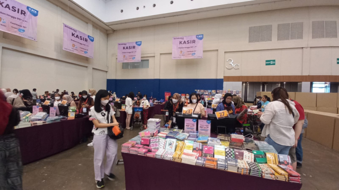 Pameran BBW 2023. 