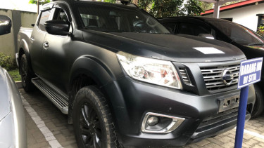 VIVA Otomotif: Lelang Nissan Navara
