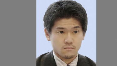 Anak Fumio Kishida