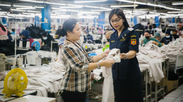 Bea Cukai bahas audit kepabeanan dan cukai