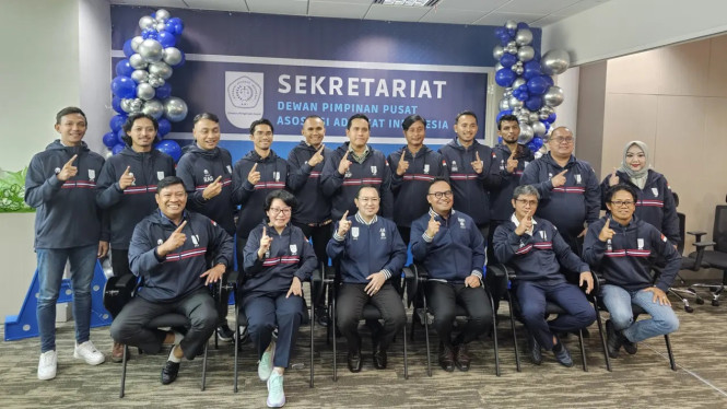Wakil Indonesia Bakal Tampil di Piala Dunia Bola untuk Advokat di Prancis