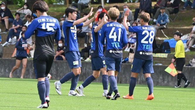 Ventforet Kofu