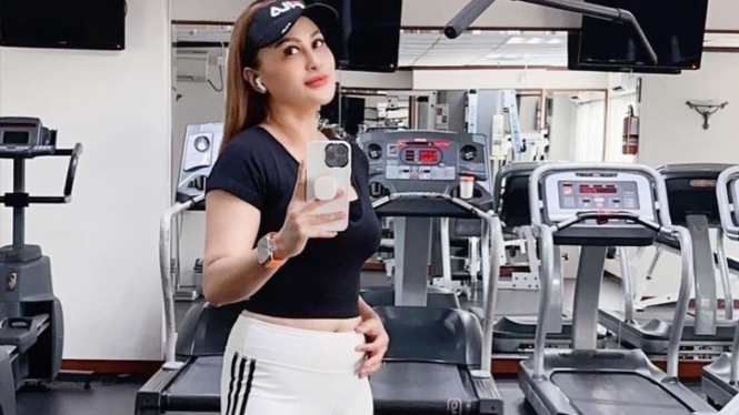 Pedangdut Connie Nurlita tutup usia