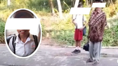 Siswa SD Terpaksa Pindah Ke SLB Karena Dibully