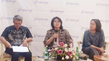 Kartu Prakerja.