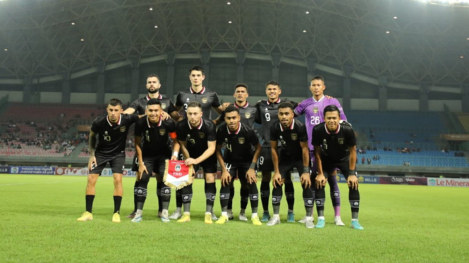 Timnas Indonesia