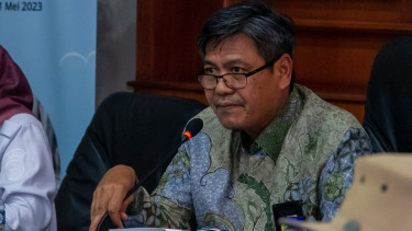 Dirjen Industri Agro Kemenperin, Putu Juli Ardika