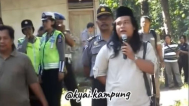 Gus Miftah