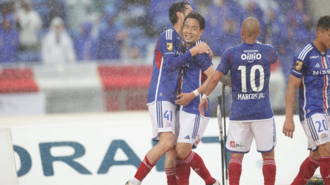 Yokohama F Marinos