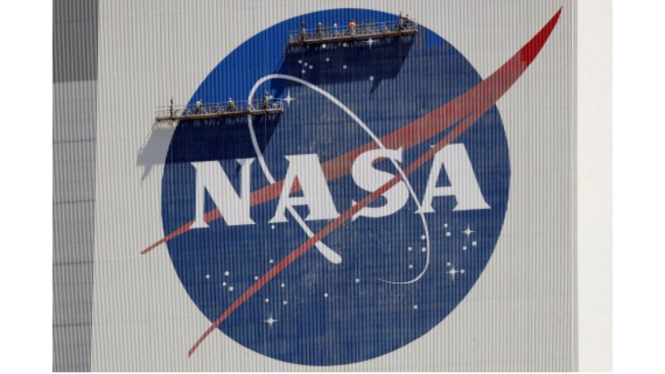 NASA. 