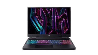 Acer Predator Helios Neo 16.